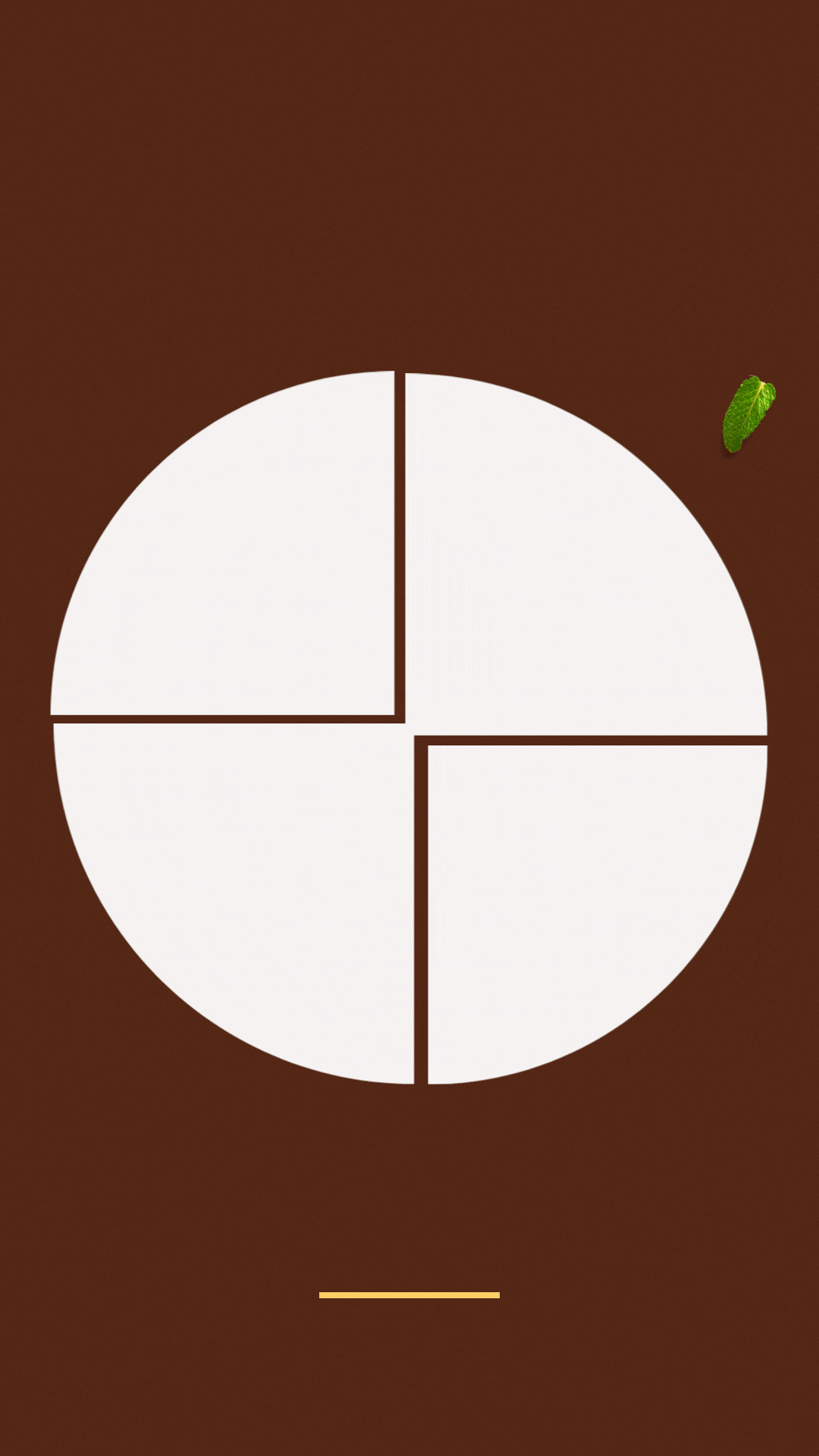 Yellow Fast Food Promo Instagram Story